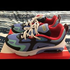 Nike Air Max200 (GS)